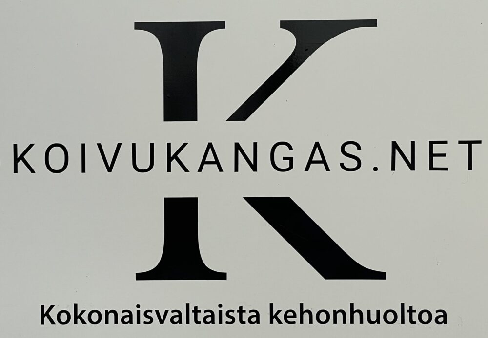 koivukangas.net -Hierontaa Mäntsälässä